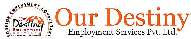 Our Destiny Employment Services